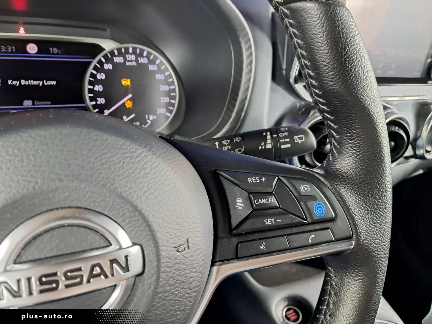 NISSAN JUKE TEKNA 1.0TDI 117CP 2020