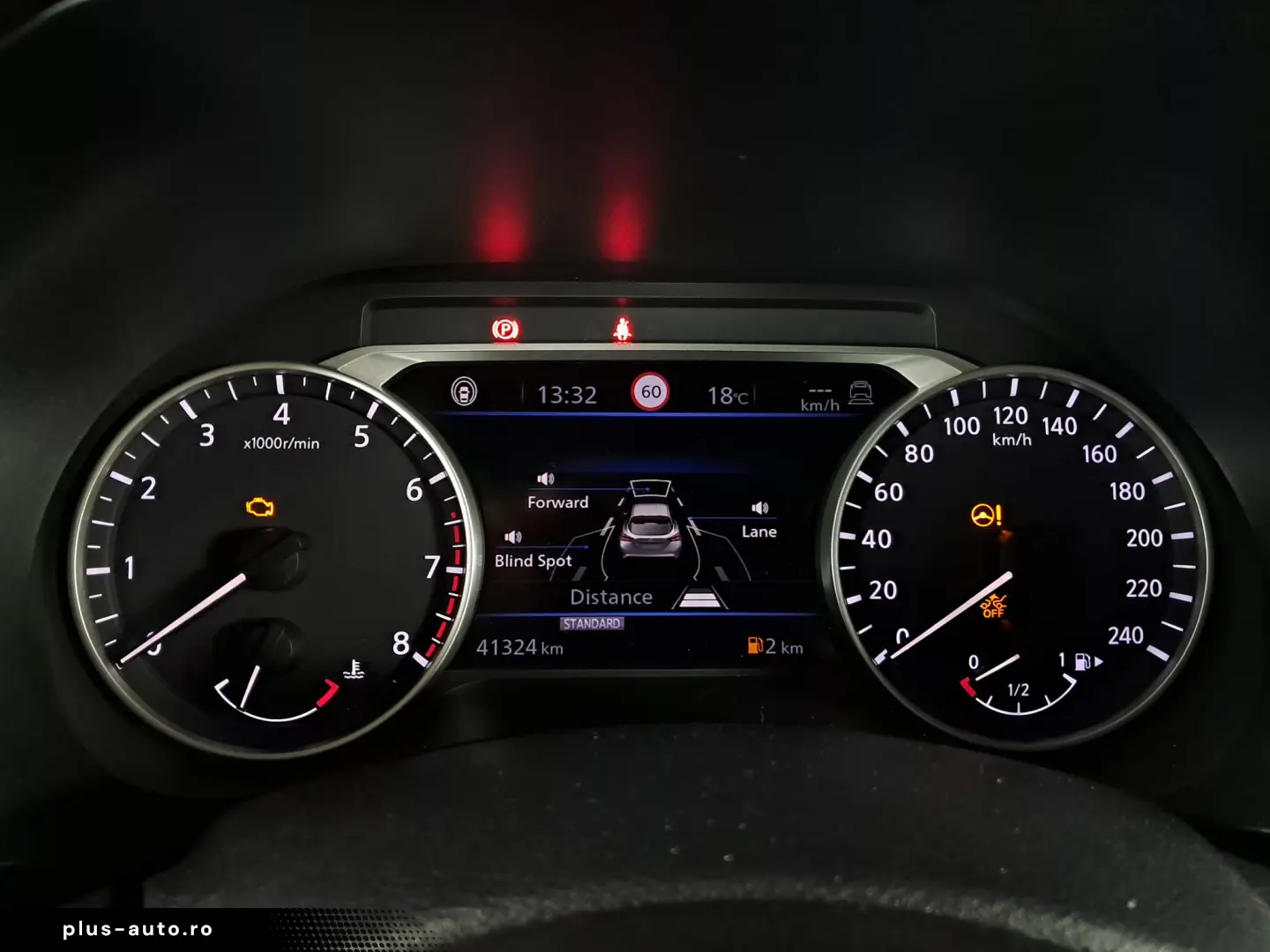 NISSAN JUKE TEKNA 1.0TDI 117CP 2020