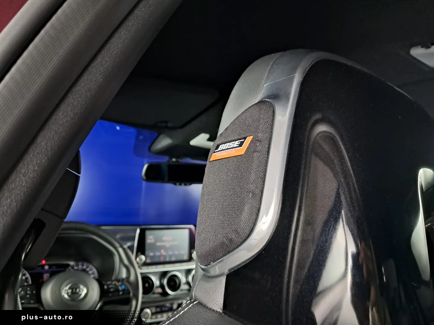 NISSAN JUKE TEKNA 1.0TDI 117CP 2020