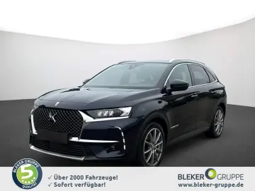 DS DS7 Crossback E-Tense 4x4 Be Chic