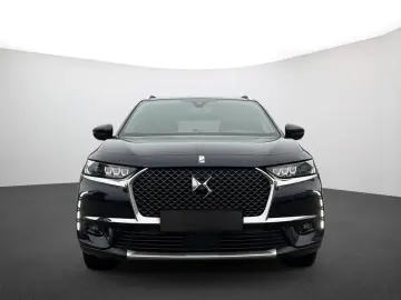 DS DS7 Crossback E-Tense 4x4 Be Chic