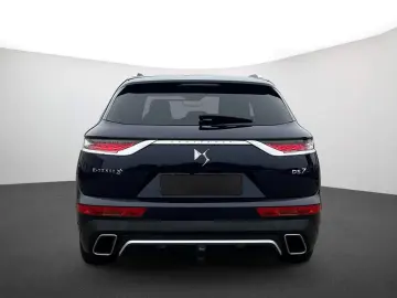 DS DS7 Crossback E-Tense 4x4 Be Chic