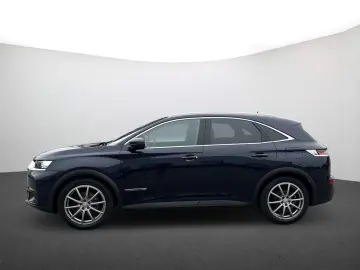 DS DS7 Crossback E-Tense 4x4 Be Chic