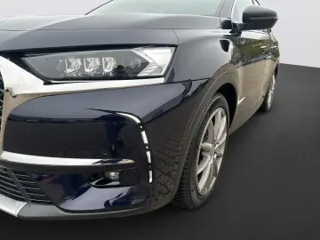 DS DS7 Crossback E-Tense 4x4 Be Chic