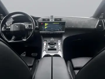 DS DS7 Crossback E-Tense 4x4 Be Chic