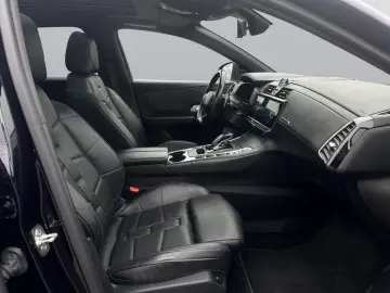 DS DS7 Crossback E-Tense 4x4 Be Chic