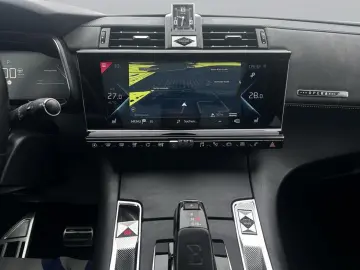DS DS7 Crossback E-Tense 4x4 Be Chic