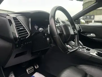 DS DS7 Crossback E-Tense 4x4 Be Chic
