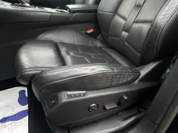 DS DS7 Crossback E-Tense 4x4 Be Chic