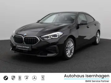 BMW 218 Gran Coupé HUD DAB H K Komfort Sport Leder