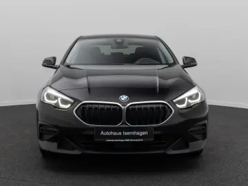 BMW 218 Gran Coupé HUD H K Komfort Sport Leder