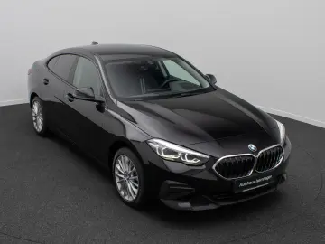 BMW 218 Gran Coupé HUD H K Komfort Sport Leder