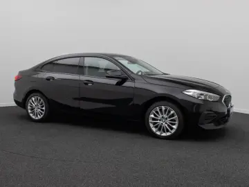 BMW 218 Gran Coupé HUD H K Komfort Sport Leder