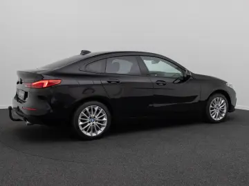 BMW 218 Gran Coupé HUD H K Komfort Sport Leder