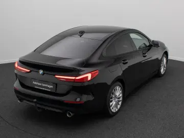 BMW 218 Gran Coupé HUD H K Komfort Sport Leder