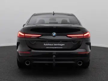 BMW 218 Gran Coupé HUD H K Komfort Sport Leder