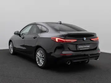 BMW 218 Gran Coupé HUD H K Komfort Sport Leder