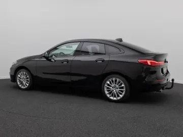 BMW 218 Gran Coupé HUD H K Komfort Sport Leder
