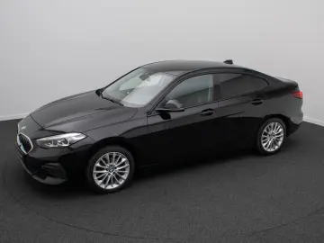 BMW 218 Gran Coupé HUD H K Komfort Sport Leder