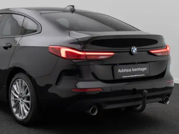 BMW 218 Gran Coupé HUD H K Komfort Sport Leder