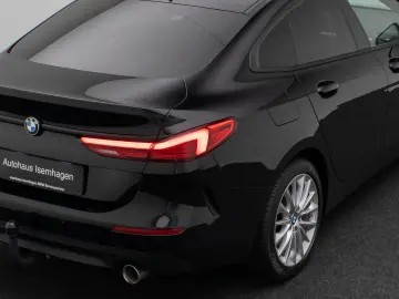 BMW 218 Gran Coupé HUD H K Komfort Sport Leder