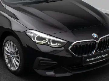 BMW 218 Gran Coupé HUD H K Komfort Sport Leder