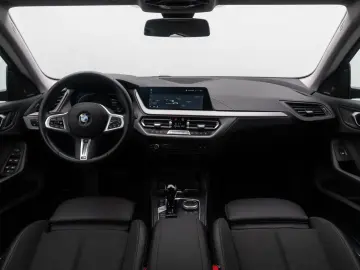 BMW 218 Gran Coupé HUD H K Komfort Sport Leder
