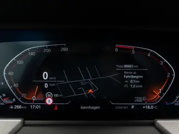 BMW 218 Gran Coupé HUD H K Komfort Sport Leder