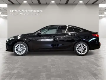BMW 218d Gran Coupé Harman K LiveCockpitProf