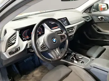 BMW 218d Gran Coupé Harman K LiveCockpitProf
