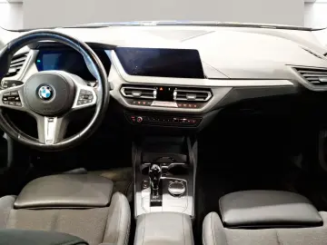 BMW 218d Gran Coupé Harman K LiveCockpitProf