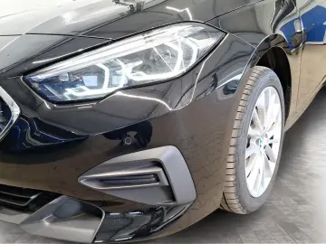 BMW 218d Gran Coupé Harman K LiveCockpitProf