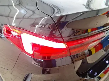BMW 218d Gran Coupé Harman K LiveCockpitProf