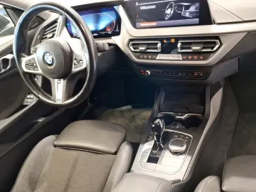 BMW 218d Gran Coupé Harman K LiveCockpitProf