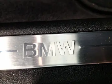 BMW 218d Gran Coupé Harman K LiveCockpitProf