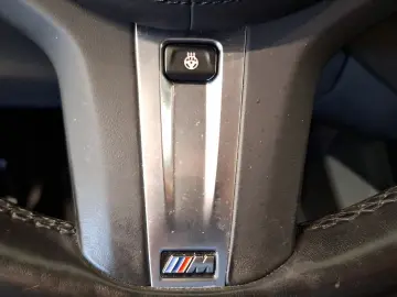 BMW 218d Gran Coupé Harman K LiveCockpitProf
