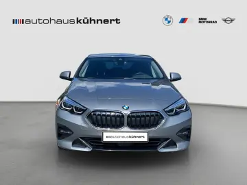 BMW 218d Gran Coupe Sport Line LC Prof