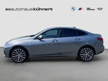 BMW 218d Gran Coupe Sport Line LC Prof