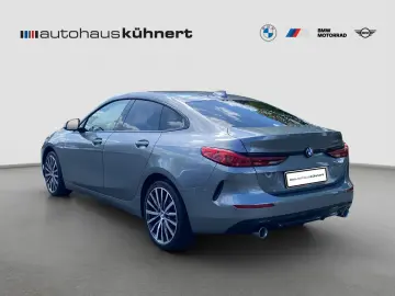 BMW 218d Gran Coupe Sport Line LC Prof