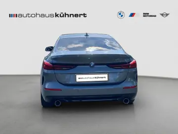 BMW 218d Gran Coupe Sport Line LC Prof