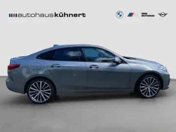 BMW 218d Gran Coupe Sport Line LC Prof