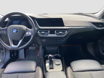 BMW 218d Gran Coupe Sport Line LC Prof