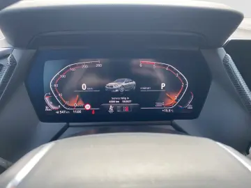 BMW 218d Gran Coupe Sport Line LC Prof