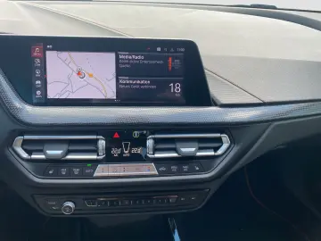 BMW 218d Gran Coupe Sport Line LC Prof