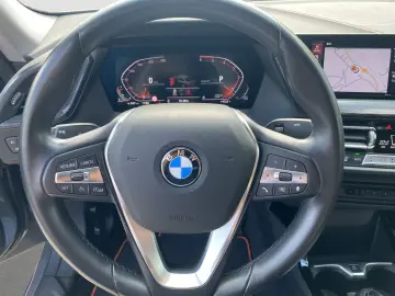BMW 218d Gran Coupe Sport Line LC Prof