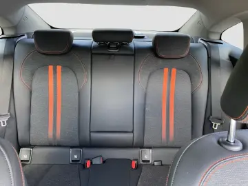BMW 218d Gran Coupe Sport Line LC Prof