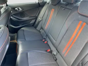 BMW 218d Gran Coupe Sport Line LC Prof