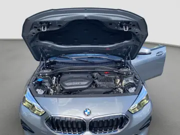 BMW 218d Gran Coupe Sport Line LC Prof