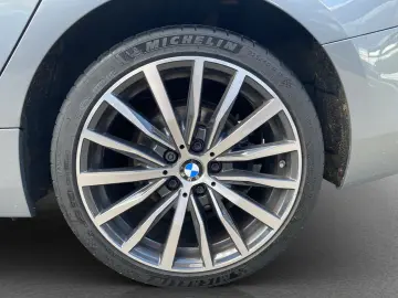 BMW 218d Gran Coupe Sport Line LC Prof