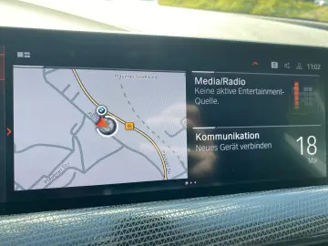 BMW 218d Gran Coupe Sport Line LC Prof